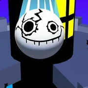 Hexa Jump ASMR icon