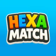 Hexa Match icon