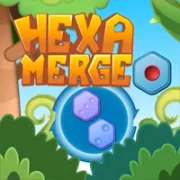 Hexa Merge icon