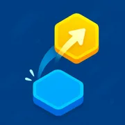 Hexa Rush icon