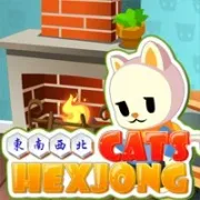 Hexjong Cats icon