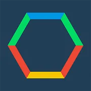 Hextris icon