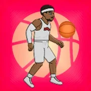 Hidden Basketball icon