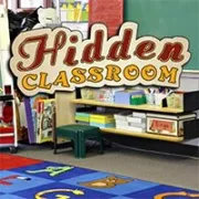 Hidden Classroom icon