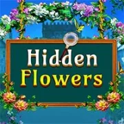 Hidden Flowers icon