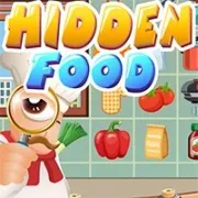 Hidden Food icon
