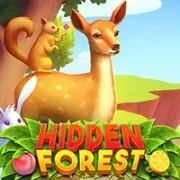 Hidden Forest icon