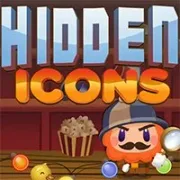Hidden Icons icon