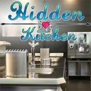 Hidden Kitchen icon