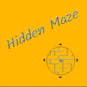 Hidden Maze icon
