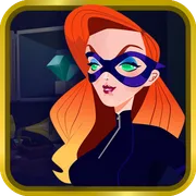 Hidden Objects: Superthief icon