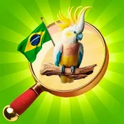 Hidden Objects Vacation in Brazil icon