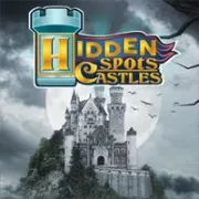 Hidden Spots - Castles icon