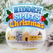 Hidden Spots - Christmas icon