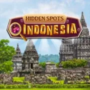 Hidden Spots - Indonesia icon