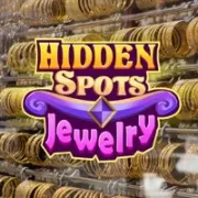 Hidden Spots - Jewelry icon
