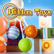 Hidden Toys icon