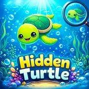 Hidden Turtle icon