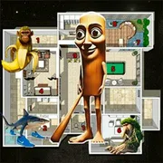 Hide from Tung! icon