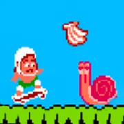 Higgins' Adventure Island icon