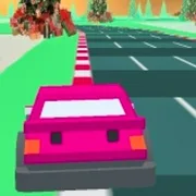High Speed Chase 3D icon