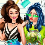 Highschool Mean Girls 2 icon