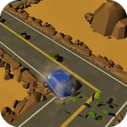 Highway Getaway! icon