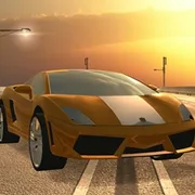 Highway Racer 3D icon