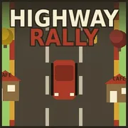 Highway Rally icon