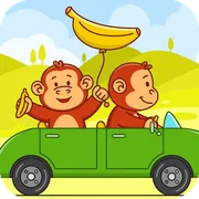 Hill Monkey icon