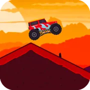 Hill Racing icon