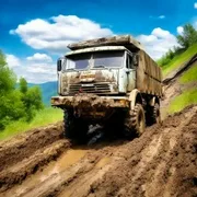 Hill Travel 3D icon