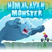 Himalayan Monster icon