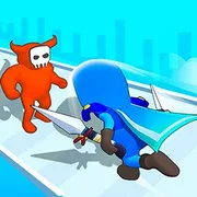 Hit And Run Solo Leveling icon