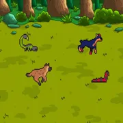 Hit Animals icon