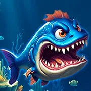 Hit the Fish Monster icon