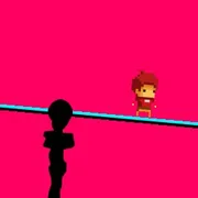 Hold the Balance icon