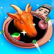 Hole and Fill Collect Master icon