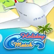 Holiday Match icon