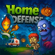 Home Defense icon