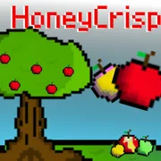 HoneyCrisp icon