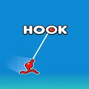 Hook icon