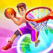 Hoop World icon