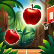 Hoops & Fruits icon