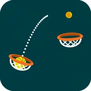 HOOPS the Game icon