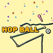 Hop Ball icon
