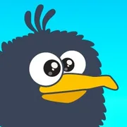 Hop non Stop - Pesky Crow icon