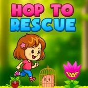 Hop to Rescue icon