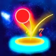 Hope Ball Bouncy Ball icon