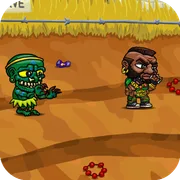 Hopeless Island Survival Hero icon